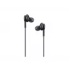 Samsung EO-IA500BBEGWW laidinės ausinės Į ausis Skambučiai/Muzika Juoda