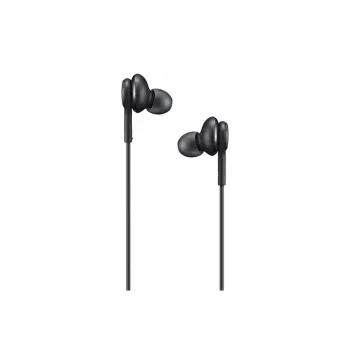 Samsung EO-IA500BBEGWW laidinės ausinės Į ausis Skambučiai/Muzika Juoda