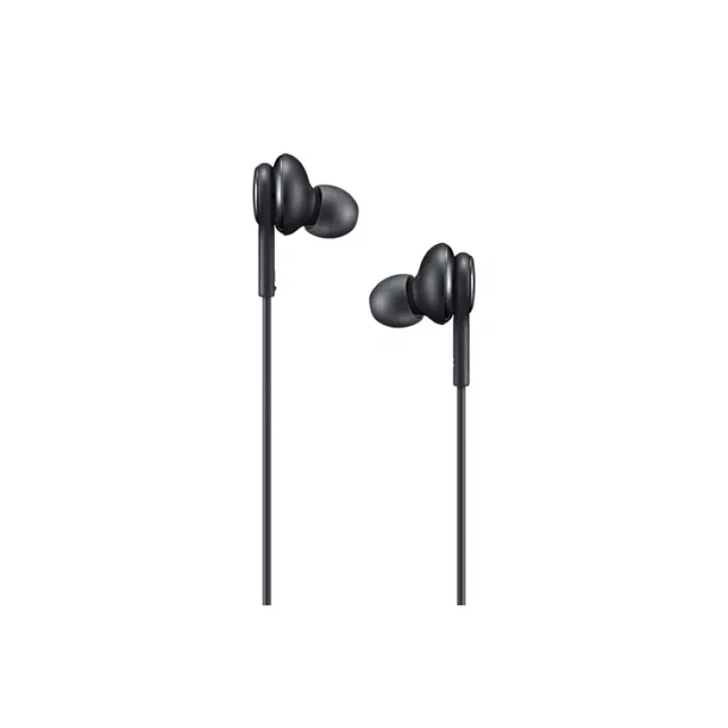 Samsung EO-IA500BBEGWW laidinės ausinės Į ausis Skambučiai/Muzika Juoda