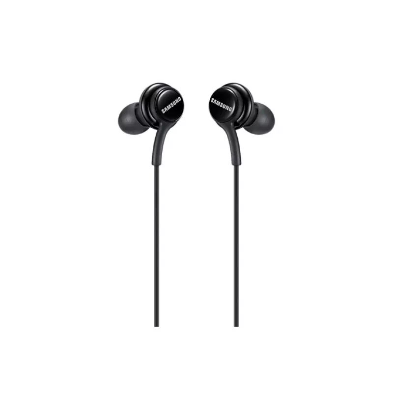 Samsung EO-IA500BBEGWW laidinės ausinės Į ausis Skambučiai/Muzika Juoda