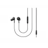 Samsung EO-IA500BBEGWW laidinės ausinės Į ausis Skambučiai/Muzika Juoda