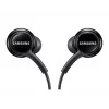 Samsung EO-IA500BBEGWW laidinės ausinės Į ausis Skambučiai/Muzika Juoda