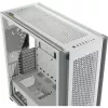 PC dėklas Corsair 7000D AIRFLOW Full Tower Baltas