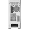 PC dėklas Corsair 7000D AIRFLOW Full Tower Baltas