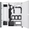 PC dėklas Corsair 7000D AIRFLOW Full Tower Baltas
