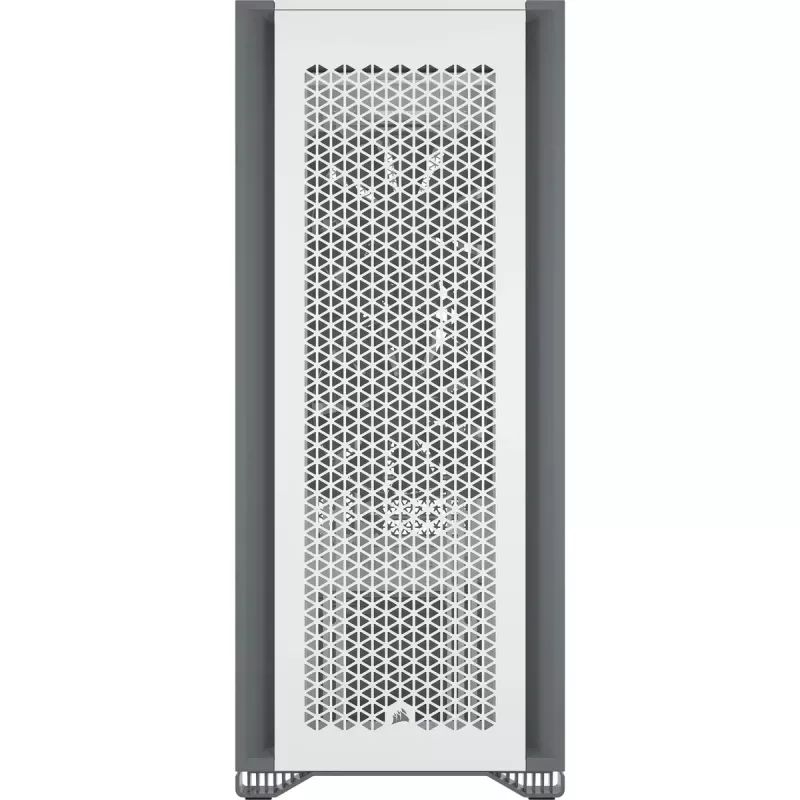 PC dėklas Corsair 7000D AIRFLOW Full Tower Baltas