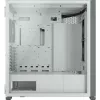 PC dėklas Corsair 7000D AIRFLOW Full Tower Baltas
