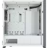 PC dėklas Corsair 7000D AIRFLOW Full Tower Baltas