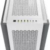 PC dėklas Corsair 7000D AIRFLOW Full Tower Baltas