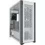 PC dėklas Corsair 7000D AIRFLOW Full Tower Baltas