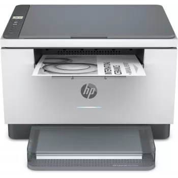 Daugiafunkcis lazerinis spausdintuvas HP LaserJet MFP M234dw — vienspalvis, A4, 29 psl/min, dvipusis, Wi‑Fi, Ethernet