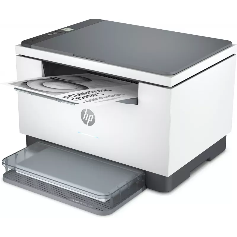 Daugiafunkcis lazerinis spausdintuvas HP LaserJet MFP M234dw — vienspalvis, A4, 29 psl/min, dvipusis, Wi‑Fi, Ethernet