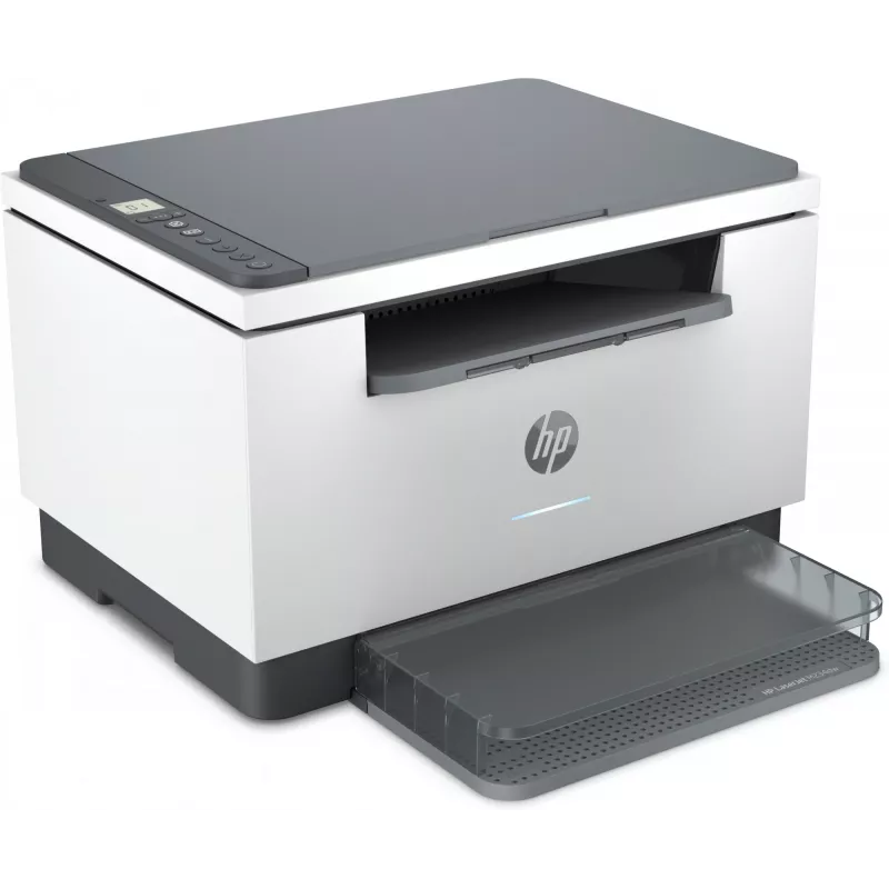 Daugiafunkcis lazerinis spausdintuvas HP LaserJet MFP M234dw — vienspalvis, A4, 29 psl/min, dvipusis, Wi‑Fi, Ethernet