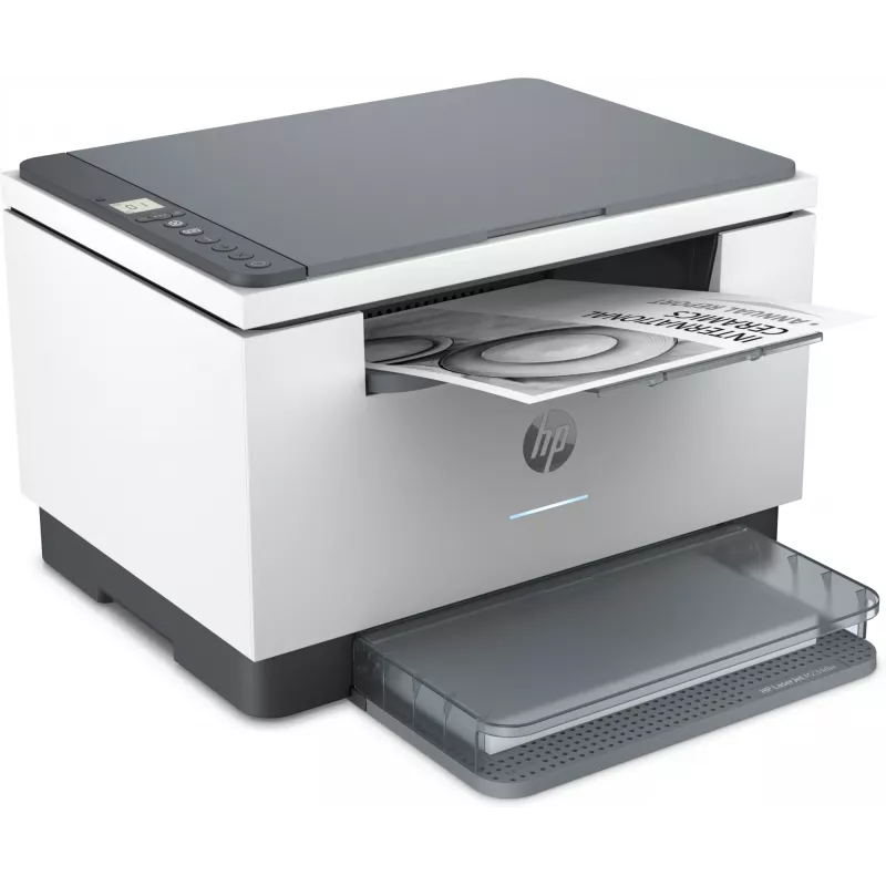 Daugiafunkcis lazerinis spausdintuvas HP LaserJet MFP M234dw — vienspalvis, A4, 29 psl/min, dvipusis, Wi‑Fi, Ethernet