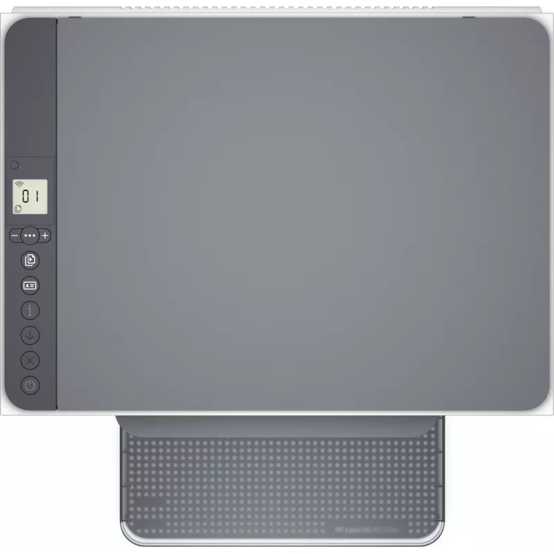 Daugiafunkcis lazerinis spausdintuvas HP LaserJet MFP M234dw — vienspalvis, A4, 29 psl/min, dvipusis, Wi‑Fi, Ethernet