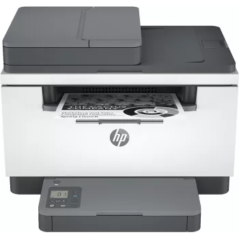 Daugiafunkcis lazerinis spausdintuvas HP LaserJet MFP M234sdw – nespalvotas A4, 29 psl/min, dvipusis, Wi‑Fi, Ethernet