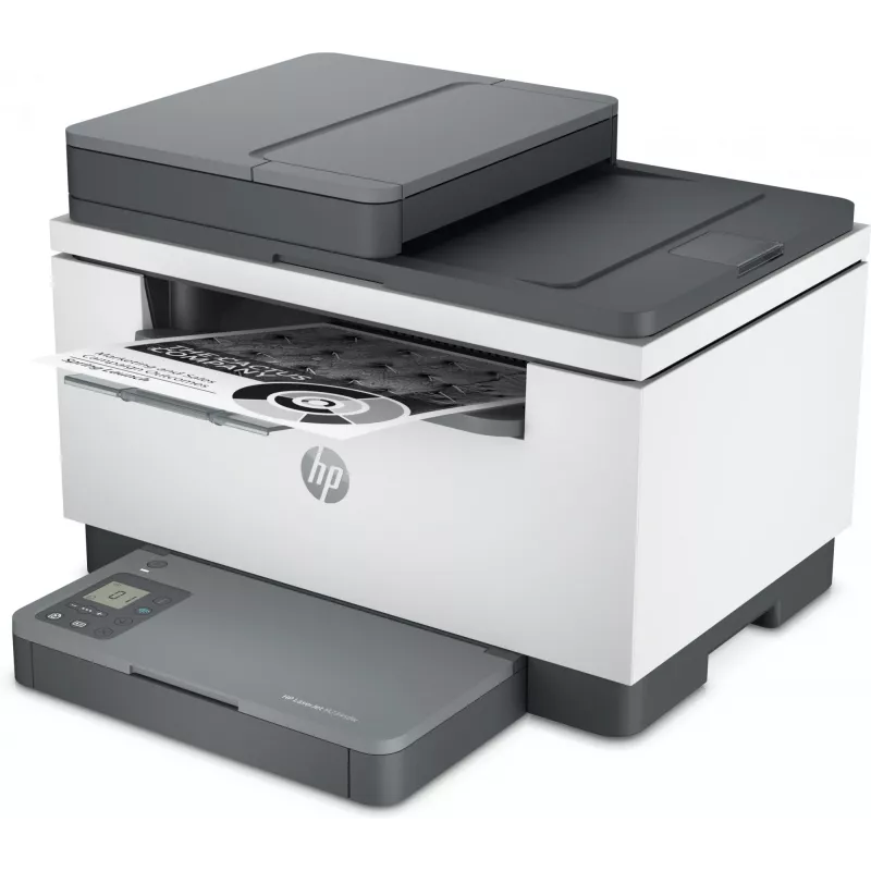 Daugiafunkcis lazerinis spausdintuvas HP LaserJet MFP M234sdw – nespalvotas A4, 29 psl/min, dvipusis, Wi‑Fi, Ethernet