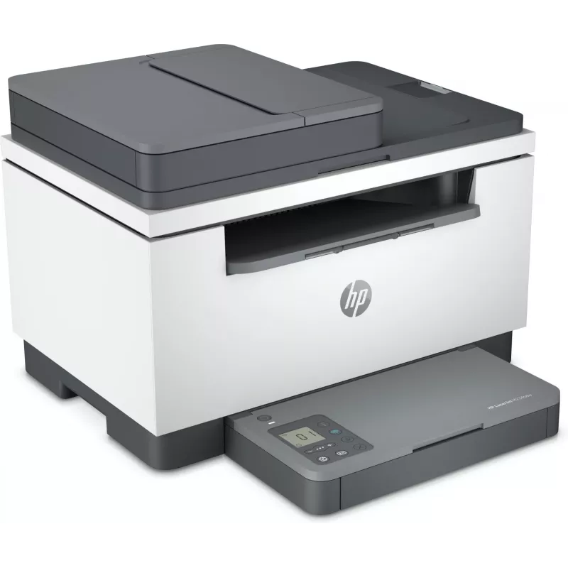 Daugiafunkcis lazerinis spausdintuvas HP LaserJet MFP M234sdw – nespalvotas A4, 29 psl/min, dvipusis, Wi‑Fi, Ethernet