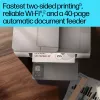 Daugiafunkcis lazerinis spausdintuvas HP LaserJet MFP M234sdw – nespalvotas A4, 29 psl/min, dvipusis, Wi‑Fi, Ethernet