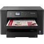 Spausdintuvas Epson WorkForce WF-7310DTW rašalinis, spalvotas, 4800 x 2400 DPI, A3, Wi-Fi