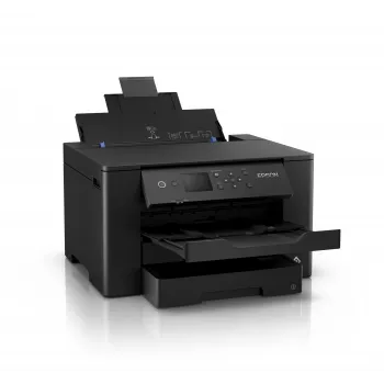 Spausdintuvas Epson WorkForce WF-7310DTW rašalinis, spalvotas, 4800 x 2400 DPI, A3, Wi-Fi