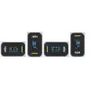 Braun YK-81CEU Pulsoksimetras 1, juodas