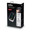 Braun YK-81CEU Pulsoksimetras 1, juodas