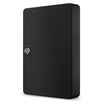 Seagate Expansion STKM4000400 išorinis kietasis diskas 4 TB 2,5 colio USB 3.2 Gen 1 juodas