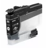 Brother LC424BK kasetė 1 vnt. Originali juoda