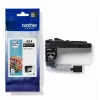 Brother LC424BK kasetė 1 vnt. Originali juoda