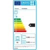 Įmontuojama orkaitė Electrolux EOB3400BOR, elektrinė, 74 L, juoda