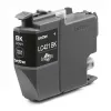 Kasetė Brother LC421BK juoda 1 vnt. Originali