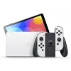 Nintendo Switch OLED modelis (baltas)
