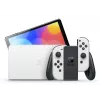 Nintendo Switch OLED modelis (baltas)
