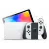 Nintendo Switch OLED modelis (baltas)