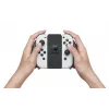 Nintendo Switch OLED modelis (baltas)