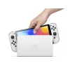 Nintendo Switch OLED modelis (baltas)
