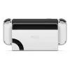 Nintendo Switch OLED modelis (baltas)