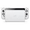 Nintendo Switch OLED modelis (baltas)