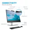 Monitorius HP E24mv G4 23,8 colio Full HD 1920 x 1080