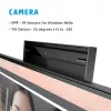 Monitorius HP E24mv G4 23,8 colio Full HD 1920 x 1080