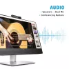 Monitorius HP E24mv G4 23,8 colio Full HD 1920 x 1080