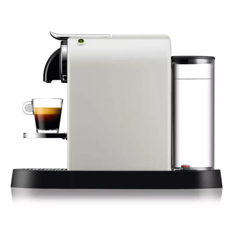 De’Longhi Citiz EN167.W Pilnai automatinis espreso aparatas 1 L