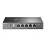 Maršrutizatorius TP-Link SafeStream Gigabit Multi-WAN VPN TL-R605