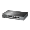Maršrutizatorius TP-Link SafeStream Gigabit Multi-WAN VPN TL-R605