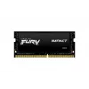 Kingston Technology FURY 32GB 3200MT/s DDR4 CL20 SODIMM Impact