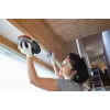 Bosch GEX 18V-125 Professional Belaidis orbitinis šlifuoklis 125 mm, 10000 RPM, 20000 OPM