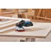 Bosch GEX 18V-125 Professional Belaidis orbitinis šlifuoklis 125 mm, 10000 RPM, 20000 OPM