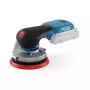 Bosch GEX 18V-125 Professional Belaidis orbitinis šlifuoklis 125 mm, 10000 RPM, 20000 OPM