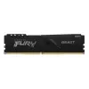 Kingston FURY Beast 16GB 3200MT/s DDR4 CL16 DIMM 1Gx8 Juoda